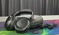 Razer Barracuda PRO trådlöst gamingheadset