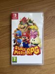 Super Mario RPG