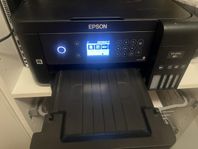 Bläckstråleskrivare Epson Ecotank 3700