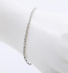 Diamant armband