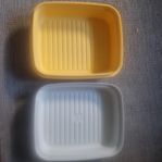 Tupperware Förvaring