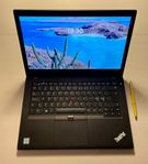 Lenovo, THINKPAD T480