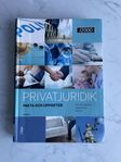 privatjuridik fakta & uppgifter j2000