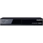 Humax digitalbox HD till Boxer