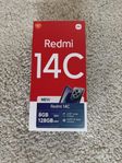 Redmi 14C  4/128GB