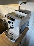 Helautomatisk kaffemaskin