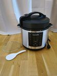 Crock-Pot Express 5,7 liter, Multicooker