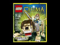 LEGO Chima 70123 - Lion Legend Beast