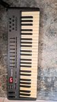 M-audio 49 Oxygen 3rd gen Midi-keyboard 