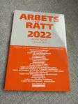 arbetsrätt studentlitteratur 