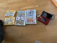 Nintendo 3DS