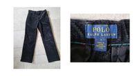 Nya POLO Ralph Laurent Byxor Size 7