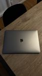 Macbook pro 2018