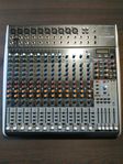 Behringer XENYX QX2442USB