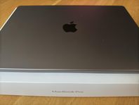 MacBook Pro 16" M2 MAX 12 Core CPU/30 Core GPU/32GB RAM/1TB