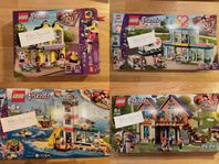 Lego Friends & Disney