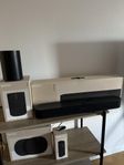 Sonos Beam 2 / Sonos Era 100