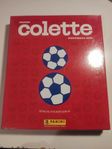 Official Panini gift box Colette & Coca Cola (2016)