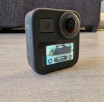 Gopro MAX 360 kamera 