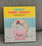 NYSKICK - RACHEL FONG - KAWAII SWEEET WORLD - JULKLAPP???