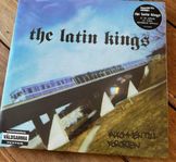 Latin Kings - Välkommen till förorten LP