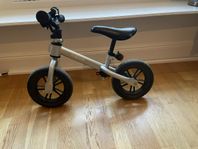 Stiga springcykel 12 tum