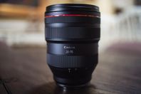 Canon RF 28-70mm f/2,0 L USM toppskick