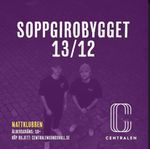 Soppgirobygget Centralen Sundsvall 