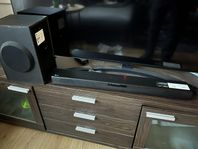 LG SQC1 soundbar m. sub 