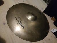 Zildjian A custom ride 20