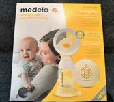 Medela Swing Flex elektrisk 2-Phase bröstpump