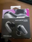 Bose quietcomfort ultra