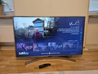 LG SMART TV 50