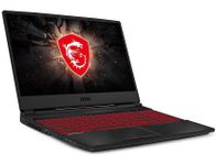 Gaming laptop MSI GF65 Thin 10SER