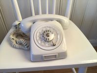 Telefon - retro