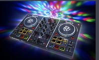 numark party mix dj