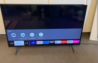 smart tv 43 tum 4k