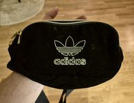 Adidas Originals Velvet Waist Bag