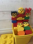 Lego Duplo