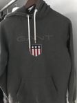 gant hoodie