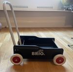 Brio gåvagn