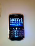 mobil BlackBerry 