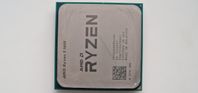 cpu amd ryzen 5 1600