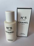 Chanel no5 L’eau Lotion