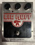 Electro-Harmonix BIG MUFF