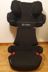 Cybex Solution X2-fix bilbarnstol