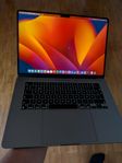 MacBook Air 15" m2 