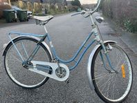 Monark Mormor cykel 60 tal