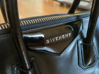 Givenchy Antigona Väska (medium, svart)