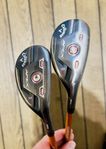 Callaway Apex Pro m GD Tour AD DI skaft